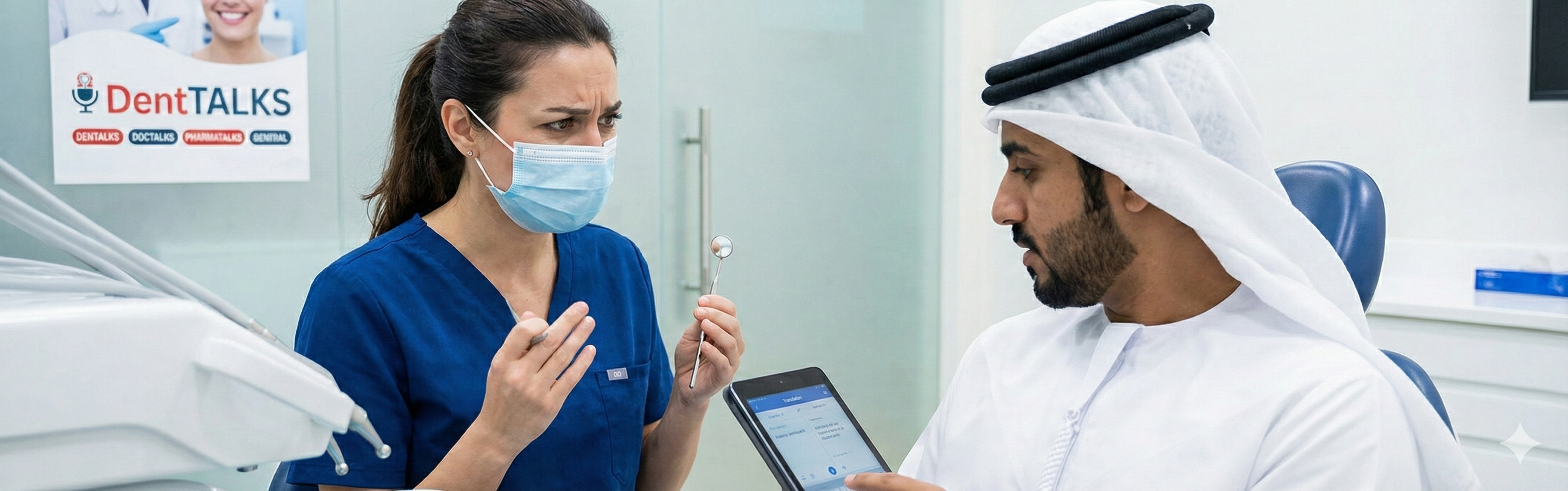 Health Tourism Dentistry