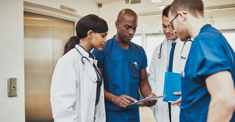 International Nursing Careers