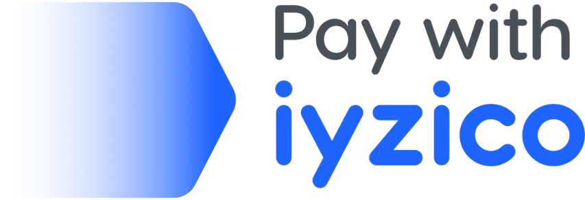 Pay with iyzico