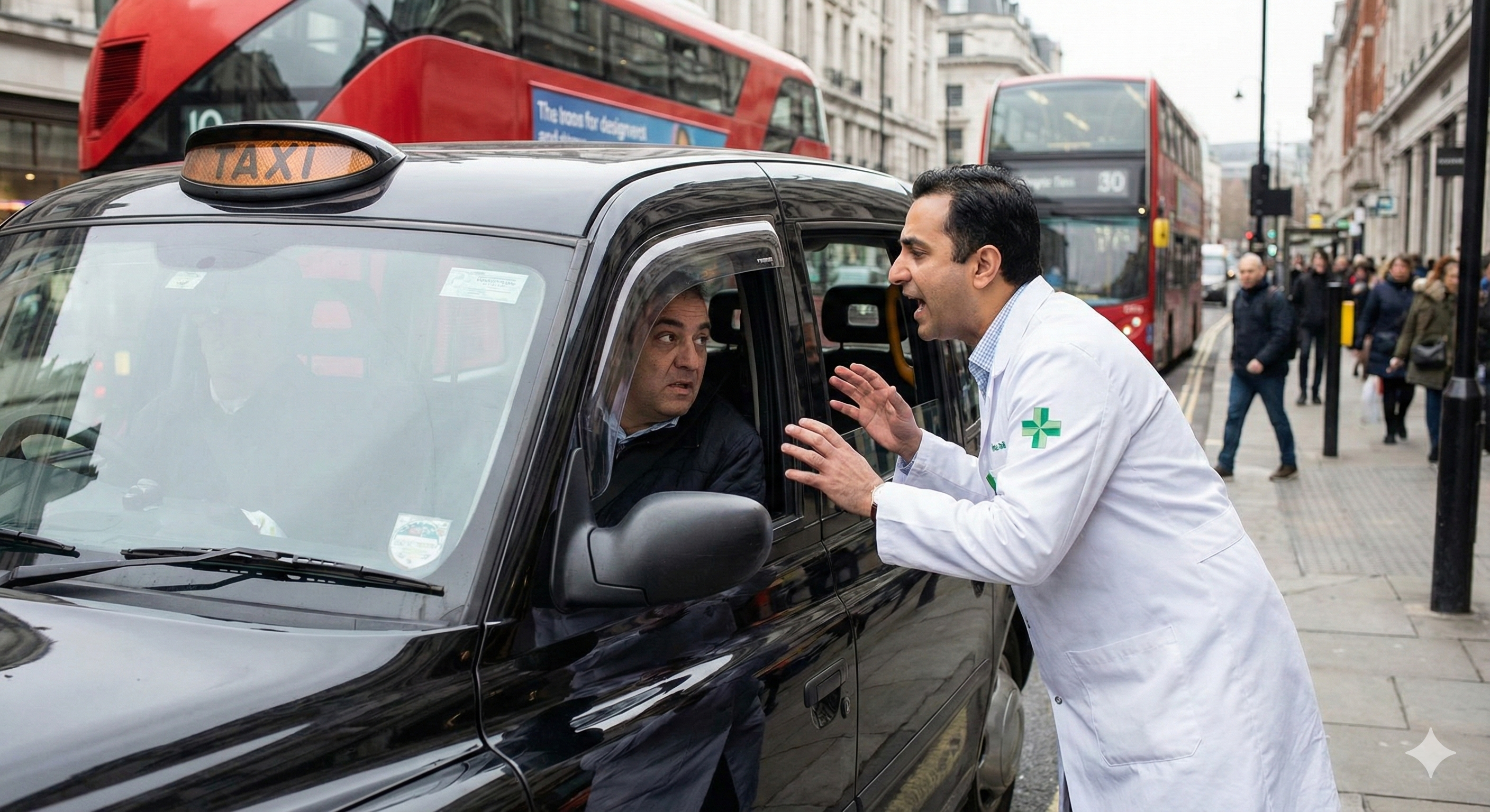 PharmaTALKS in Action