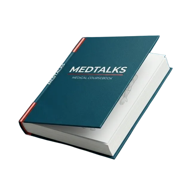 MedTalks medical coursebook